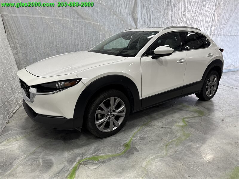 2020 Mazda CX-30 Premium - Photo 1 - Bethany, CT 06524