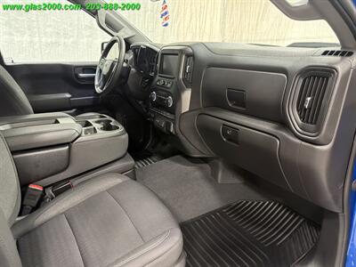 2023 Chevrolet Silverado 1500 Custom Trail Boss - Photo 5 - Bethany, CT 06524