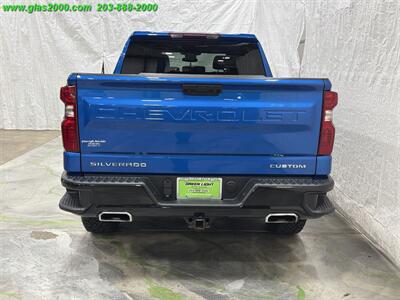 2023 Chevrolet Silverado 1500 Custom Trail Boss - Photo 20 - Bethany, CT 06524