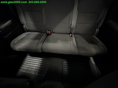 2023 Chevrolet Silverado 1500 Custom Trail Boss - Photo 24 - Bethany, CT 06524