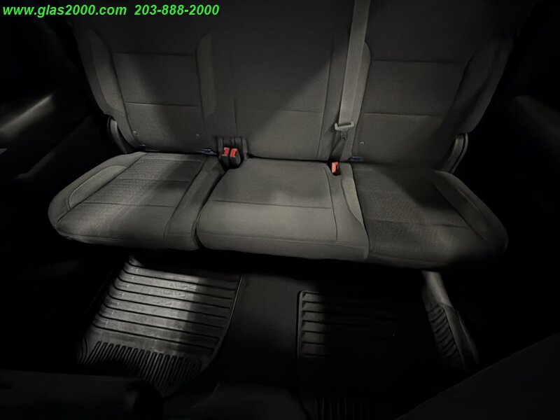 2023 Chevrolet Silverado 1500 Custom Trail Boss - Photo 24 - Bethany, CT 06524