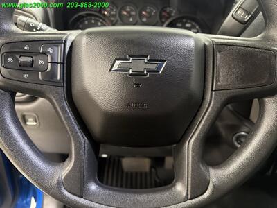 2023 Chevrolet Silverado 1500 Custom Trail Boss - Photo 22 - Bethany, CT 06524