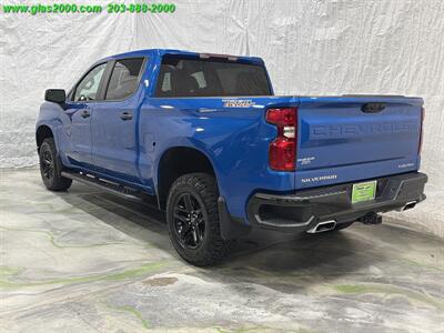 2023 Chevrolet Silverado 1500 Custom Trail Boss - Photo 7 - Bethany, CT 06524