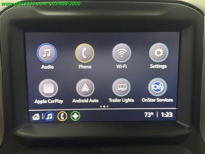 2023 Chevrolet Silverado 1500 Custom Trail Boss - Photo 16 - Bethany, CT 06524