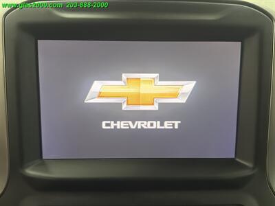 2023 Chevrolet Silverado 1500 Custom Trail Boss - Photo 27 - Bethany, CT 06524