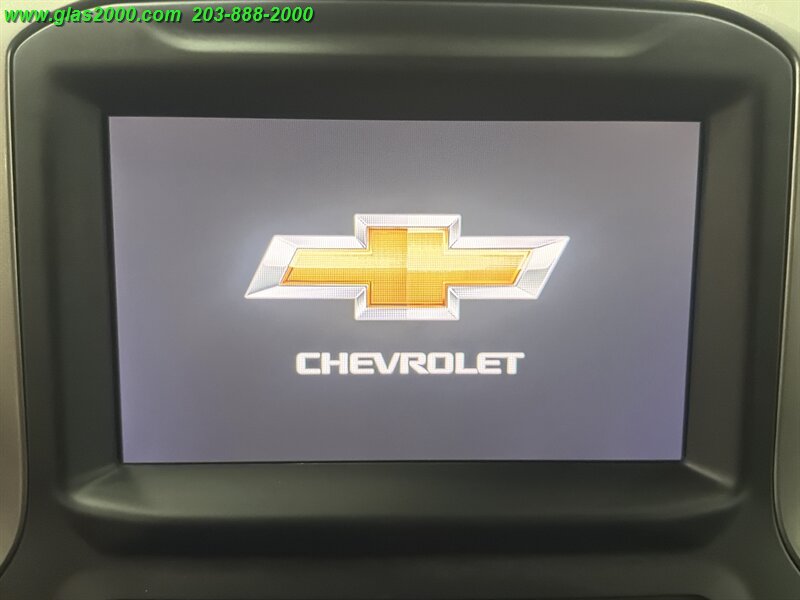 2023 Chevrolet Silverado 1500 Custom Trail Boss - Photo 27 - Bethany, CT 06524