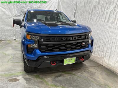 2023 Chevrolet Silverado 1500 Custom Trail Boss - Photo 32 - Bethany, CT 06524