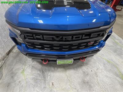 2023 Chevrolet Silverado 1500 Custom Trail Boss - Photo 18 - Bethany, CT 06524