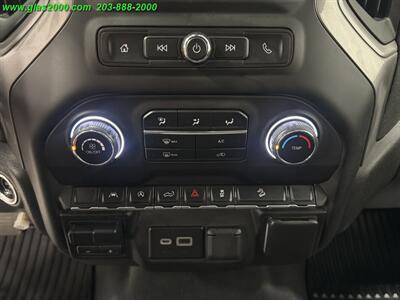 2023 Chevrolet Silverado 1500 Custom Trail Boss - Photo 17 - Bethany, CT 06524