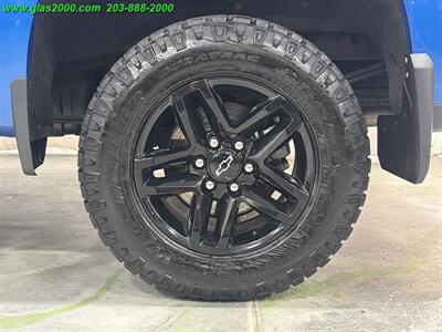 2023 Chevrolet Silverado 1500 Custom Trail Boss - Photo 15 - Bethany, CT 06524