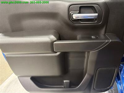 2023 Chevrolet Silverado 1500 Custom Trail Boss - Photo 28 - Bethany, CT 06524