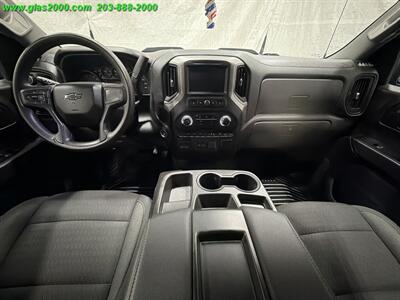2023 Chevrolet Silverado 1500 Custom Trail Boss - Photo 6 - Bethany, CT 06524