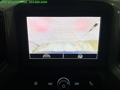 2023 Chevrolet Silverado 1500 Custom Trail Boss - Photo 11 - Bethany, CT 06524