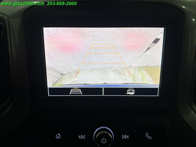 2023 Chevrolet Silverado 1500 Custom Trail Boss - Photo 11 - Bethany, CT 06524