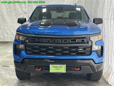 2023 Chevrolet Silverado 1500 Custom Trail Boss - Photo 19 - Bethany, CT 06524