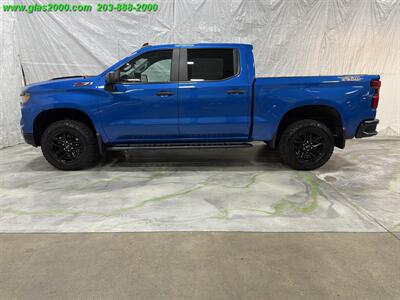 2023 Chevrolet Silverado 1500 Custom Trail Boss - Photo 13 - Bethany, CT 06524