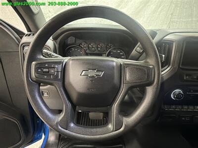 2023 Chevrolet Silverado 1500 Custom Trail Boss - Photo 4 - Bethany, CT 06524