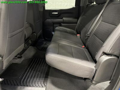 2023 Chevrolet Silverado 1500 Custom Trail Boss - Photo 9 - Bethany, CT 06524