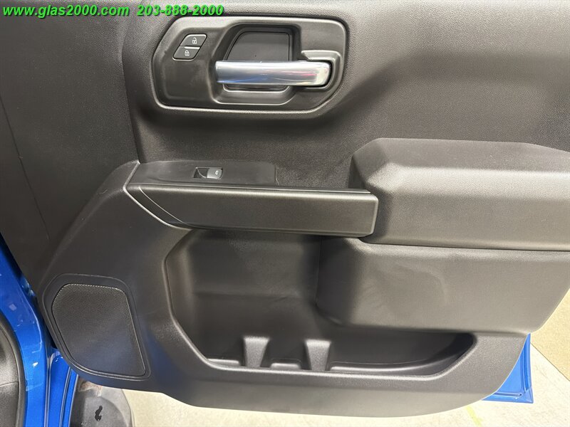 2023 Chevrolet Silverado 1500 Custom Trail Boss - Photo 29 - Bethany, CT 06524