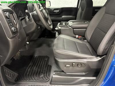 2023 Chevrolet Silverado 1500 Custom Trail Boss - Photo 23 - Bethany, CT 06524