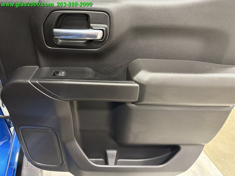2023 Chevrolet Silverado 1500 Custom Trail Boss - Photo 26 - Bethany, CT 06524