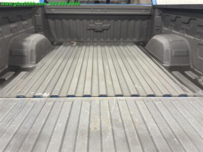 2023 Chevrolet Silverado 1500 Custom Trail Boss - Photo 14 - Bethany, CT 06524