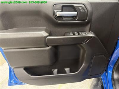 2023 Chevrolet Silverado 1500 Custom Trail Boss - Photo 25 - Bethany, CT 06524