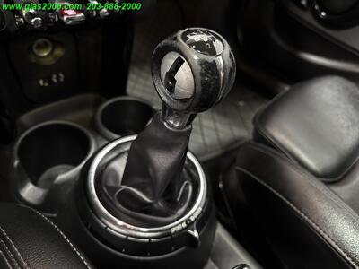 2016 MINI Cooper 5-door   - Photo 17 - Bethany, CT 06524