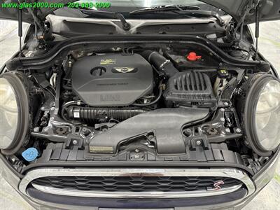 2016 MINI Cooper 5-door   - Photo 18 - Bethany, CT 06524