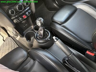 2016 MINI Cooper 5-door   - Photo 23 - Bethany, CT 06524