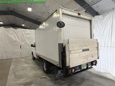 2016 Chevrolet Express 3500 - Photo 15 - Bethany, CT 06524