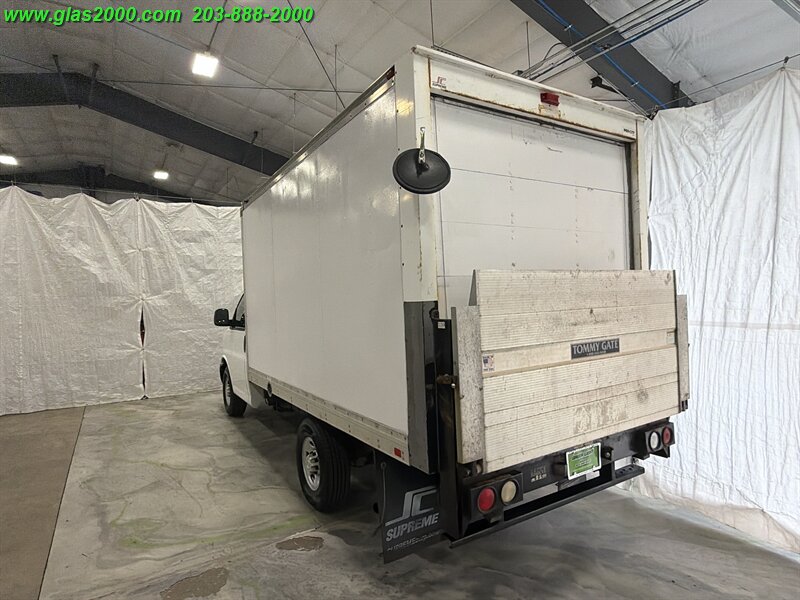 2016 Chevrolet Express 3500 - Photo 15 - Bethany, CT 06524