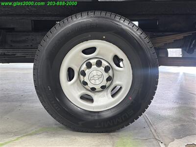 2016 Chevrolet Express 3500 - Photo 24 - Bethany, CT 06524