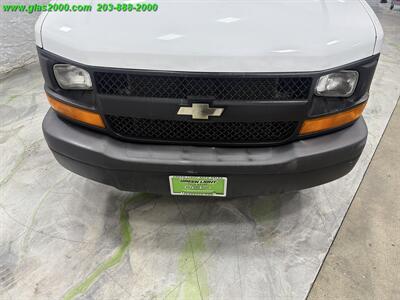 2016 Chevrolet Express 3500 - Photo 18 - Bethany, CT 06524