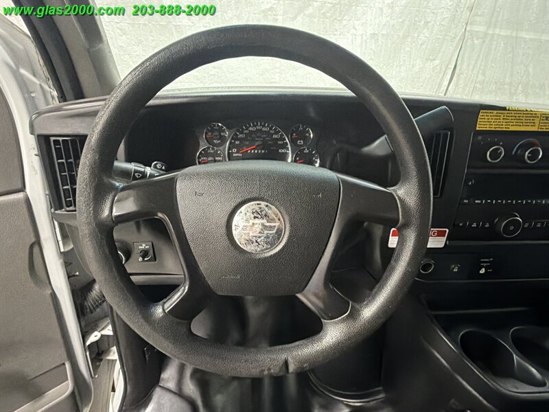 2016 Chevrolet Express 3500 - Photo 4 - Bethany, CT 06524