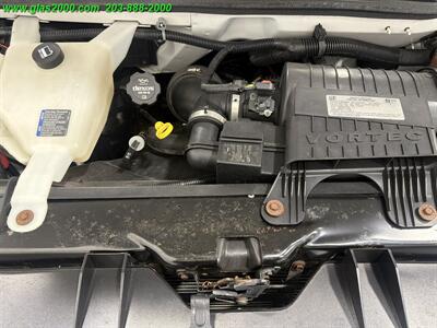2016 Chevrolet Express 3500 - Photo 6 - Bethany, CT 06524
