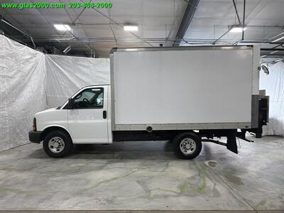 2016 Chevrolet Express 3500 - Photo 13 - Bethany, CT 06524
