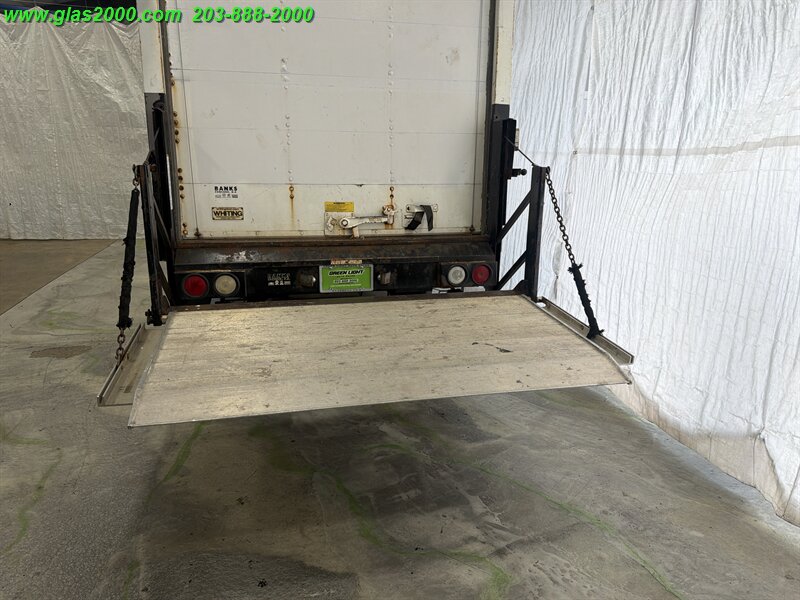 2016 Chevrolet Express 3500 - Photo 16 - Bethany, CT 06524
