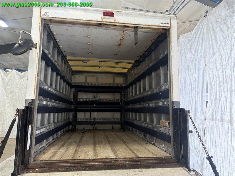 2016 Chevrolet Express 3500 - Photo 10 - Bethany, CT 06524