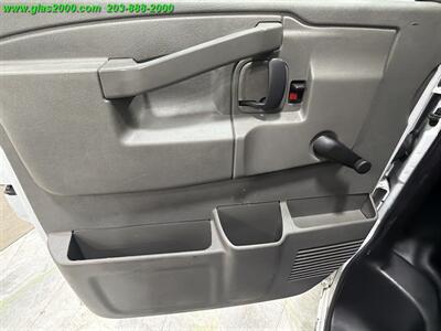 2016 Chevrolet Express 3500 - Photo 25 - Bethany, CT 06524