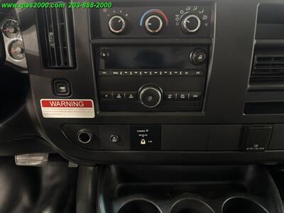 2016 Chevrolet Express 3500 - Photo 12 - Bethany, CT 06524