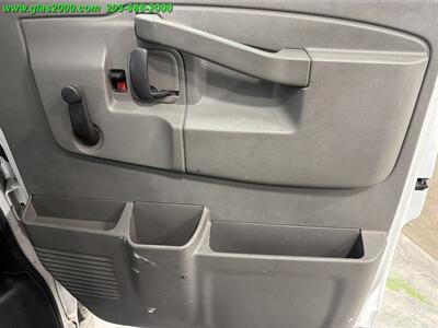 2016 Chevrolet Express 3500 - Photo 26 - Bethany, CT 06524