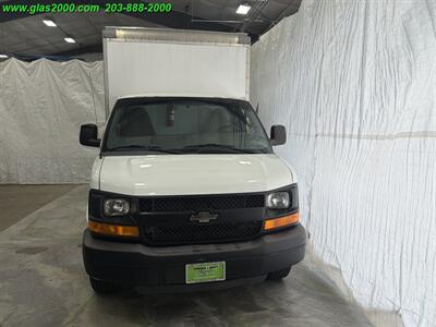 2016 Chevrolet Express 3500 - Photo 19 - Bethany, CT 06524
