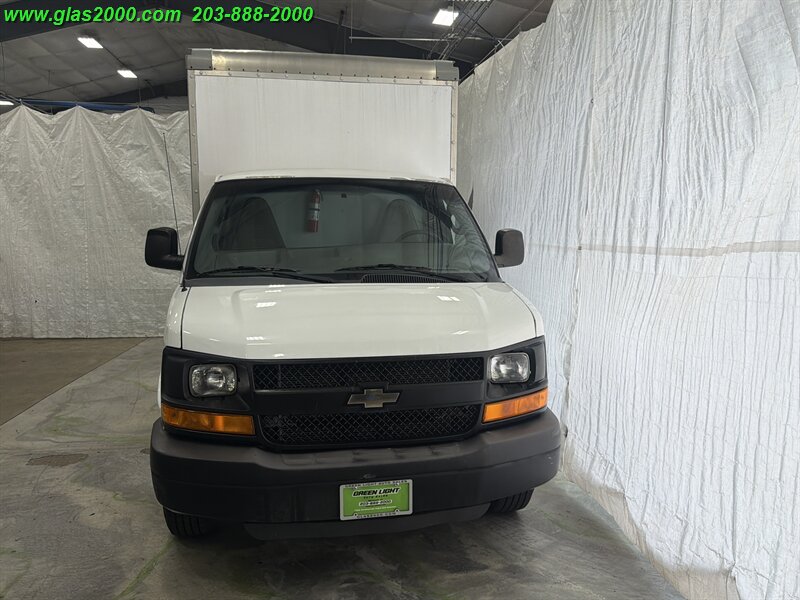 2016 Chevrolet Express 3500 - Photo 19 - Bethany, CT 06524