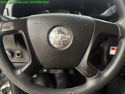 2016 Chevrolet Express 3500 - Photo 22 - Bethany, CT 06524