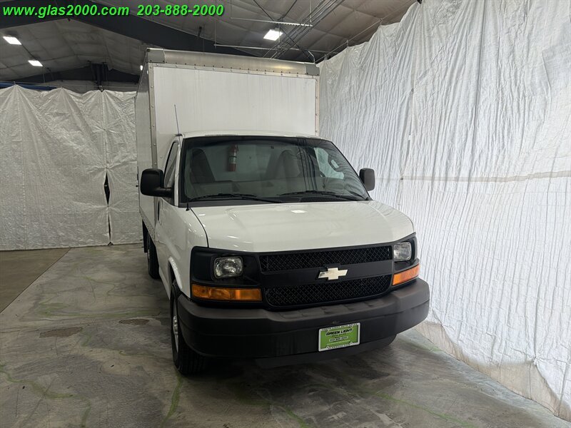 2016 Chevrolet Express 3500 - Photo 29 - Bethany, CT 06524