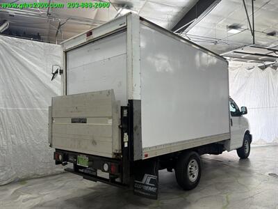 2016 Chevrolet Express 3500 - Photo 8 - Bethany, CT 06524