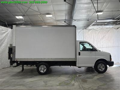 2016 Chevrolet Express 3500 - Photo 14 - Bethany, CT 06524