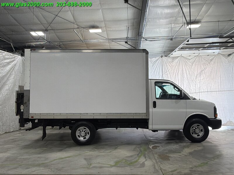 2016 Chevrolet Express 3500 - Photo 14 - Bethany, CT 06524