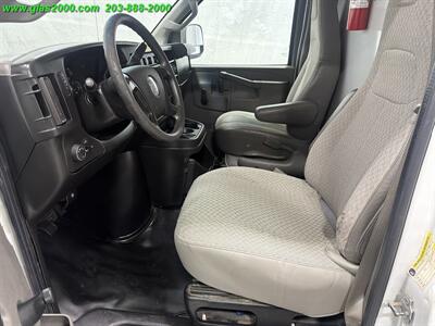 2016 Chevrolet Express 3500 - Photo 23 - Bethany, CT 06524